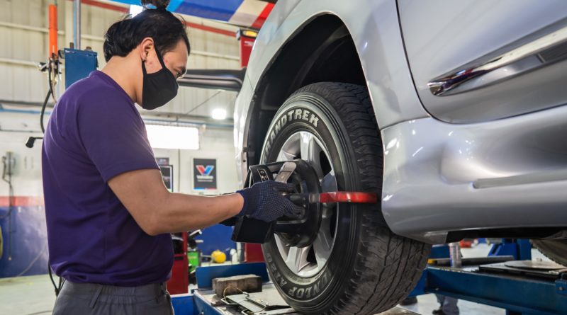 Tips To Get Your Under-Car Parts Ready for A Hassle-Free Ride