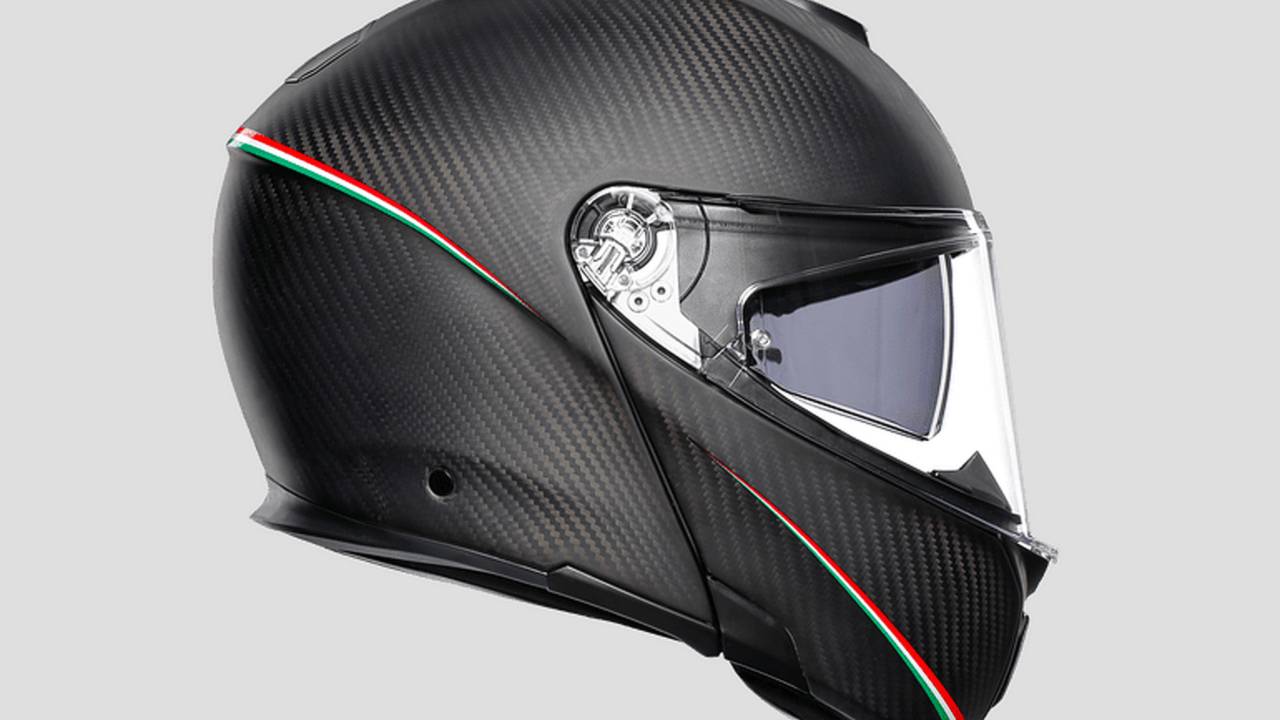 fiber helmet