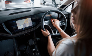 What are the essential defensive driving rules you have to know?