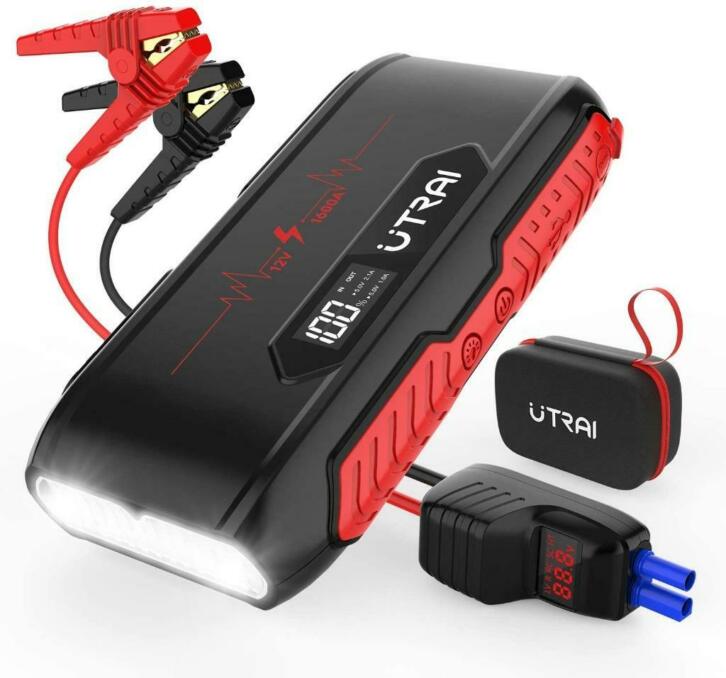 Booster de batterie