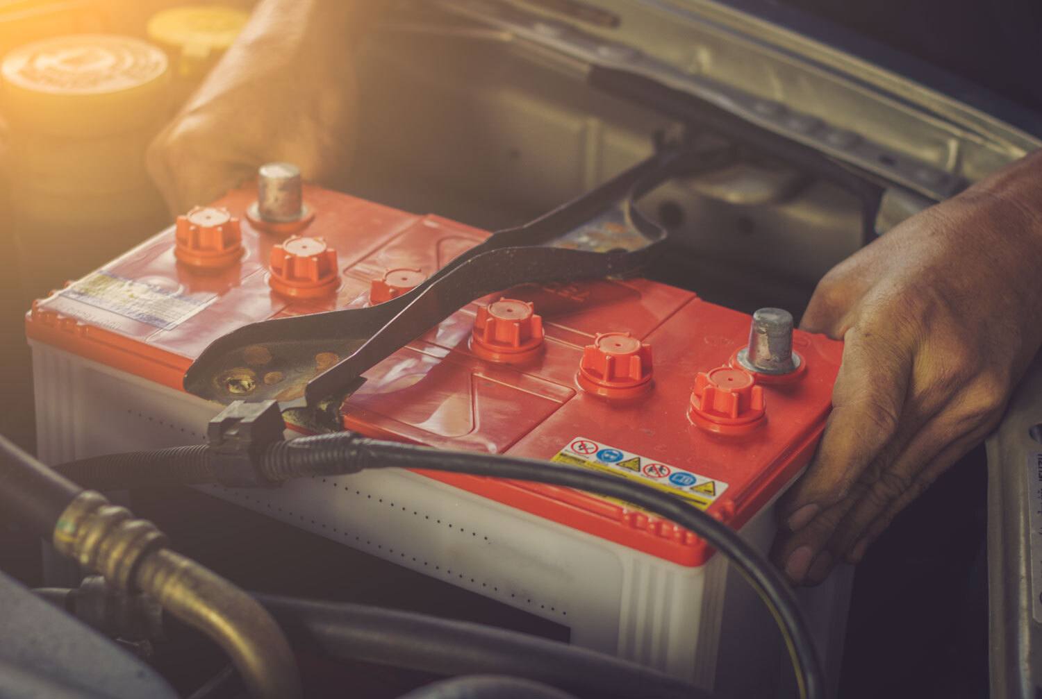Benefits Of Installing A Dual Battery System In Your Vehicle
