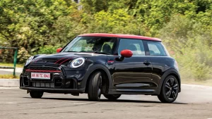 The history of the Mini Cooper - and why you need one